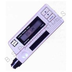 Ultrasonic Thickness Gauge