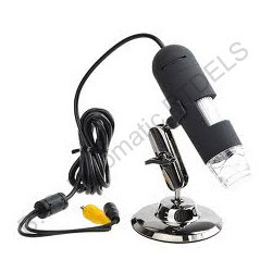 USB Digital Microscope With USB