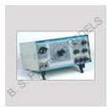 Audio Oscillator