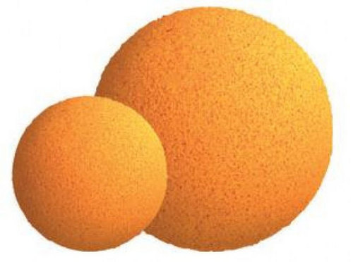 Pipe Cleaning Ball