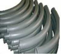 S T 52 Concrete Pump Pipe Bend