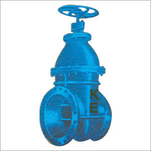 Gate Valve
