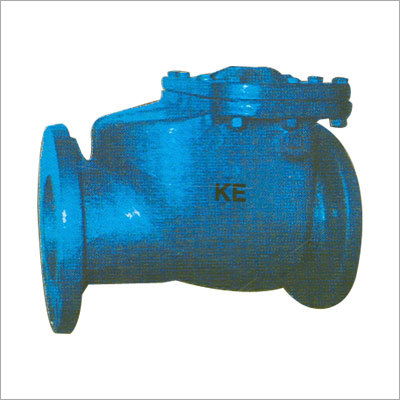 NRV Valve