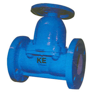 KB Type Diaphragm Valve
