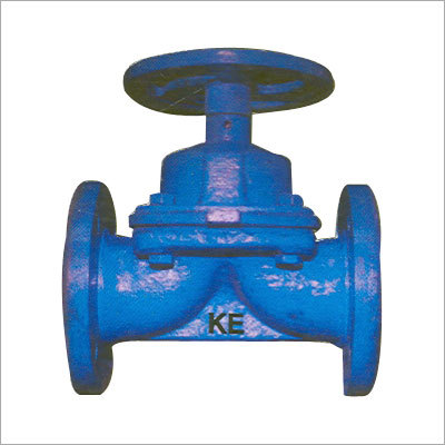 Diaphragm Valve