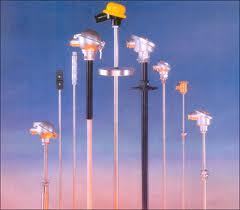 Corrosion Resistant Thermocouple