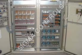 Control Panels