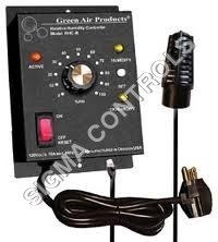 Humidity Controller
