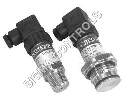 Pressure Transmitter