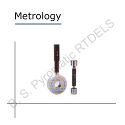 Air Ring Gauges