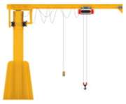 JIB CRANE