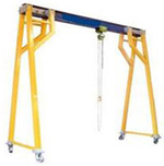 PORTABLE GANTRY