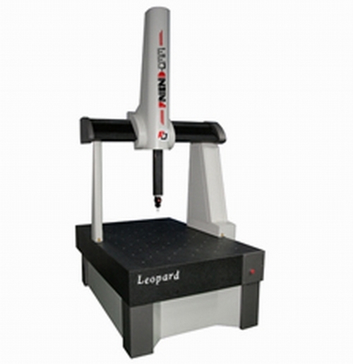 Coordinate Measuring Machine CMM with 3D