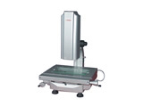 Coordinate Measuring Machine 2 D