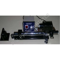 Autocollimator