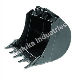 Jcb Backhoe Buckets