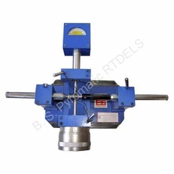 Floating Carriage Diameter Micrometer