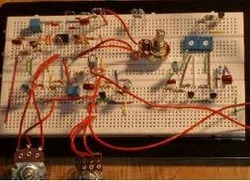Electronic Devices And Circuits