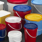 Non UN certified pails