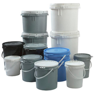 UN Solid Pails