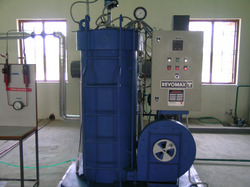Boiler