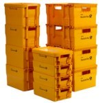 Bins & Crates