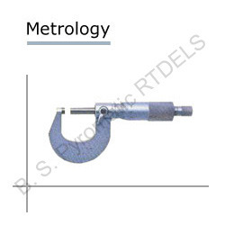 Outside Micrometer
