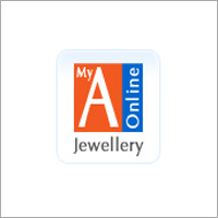 Jewellery - Gold Silver Orange Color | Elegant Design Durable Material Various Styles Weight 1-100 gm
