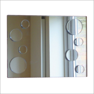 Acrylic Mirrors