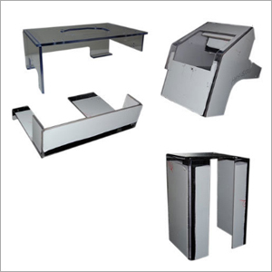 Expandable Machine Guard Cover