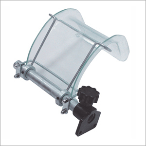 Milling Machine Guards