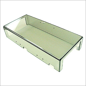 Machine Cover