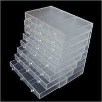 Glass Jewelry Display Boxes
