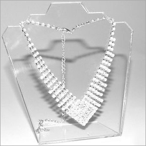 Necklace Display Box