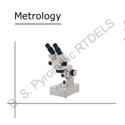 Binocular Microscope