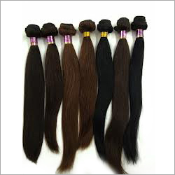 Natural Human Hair