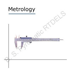 Vernier Calipers