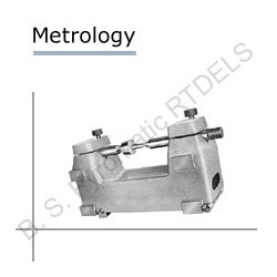 Universal Measuring Block