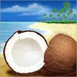 Coconuts