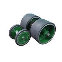 Pressing Roller Rim