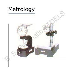 Mechanical Comparator