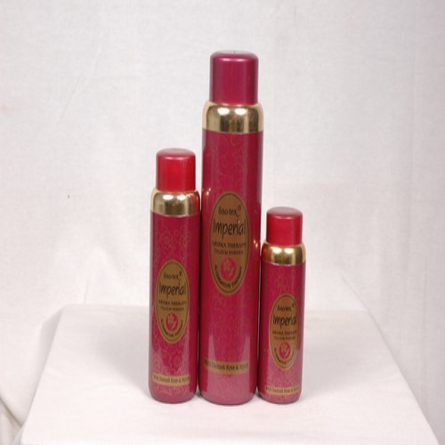 Aroma Therapy Talcum Powder