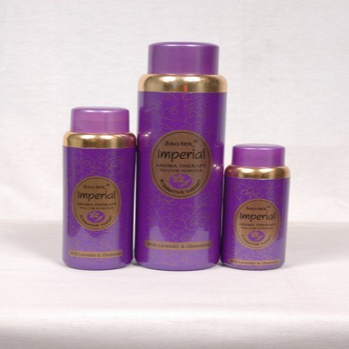 Aroma Therapy Talcum Powder 2