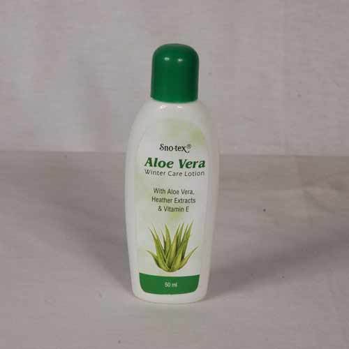 WinterCare Body Loation