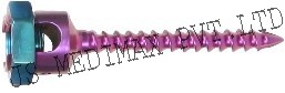 Mono Axial Screw