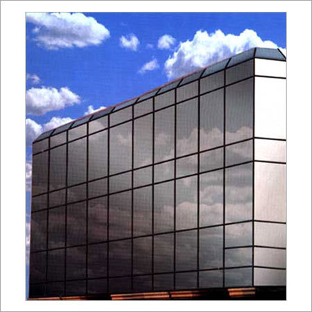 Structural Glazing
