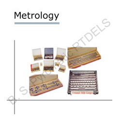 Slip Gauges