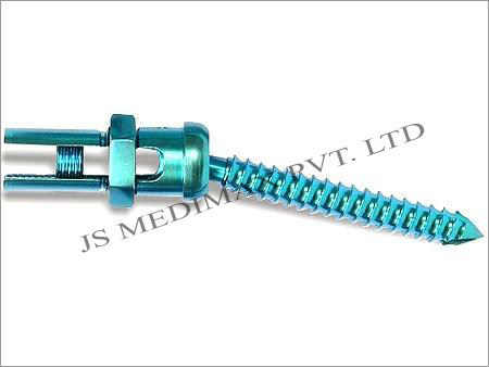 Reduction Screw