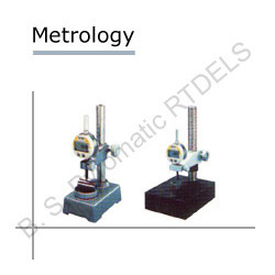 Dial Gauge Stand