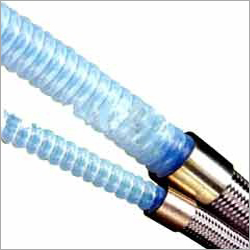 High Temperature Hoses